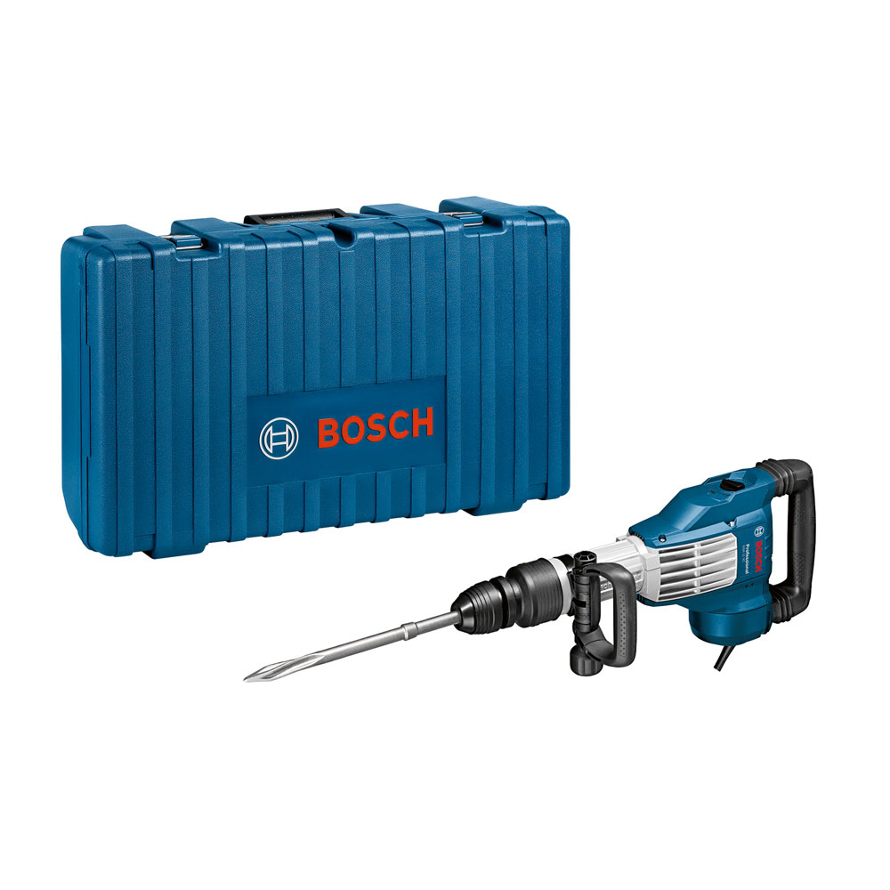 Piikkausvasara Bosch GSH 11 VC