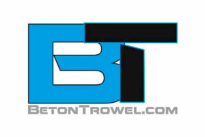 Beton Trowel logo